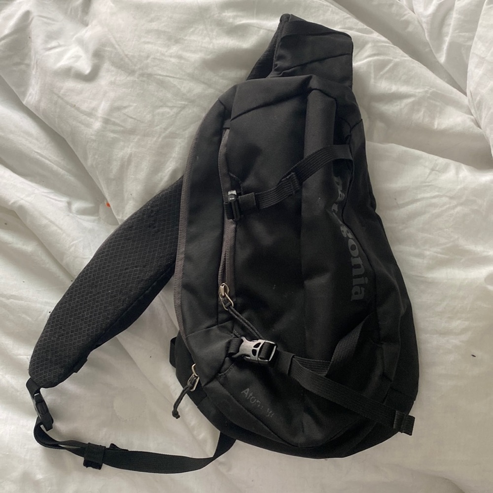 Patagonia Atom 18L